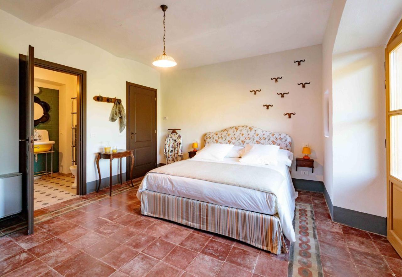 Tenuta Miranda Cassinasco Extérieur photo