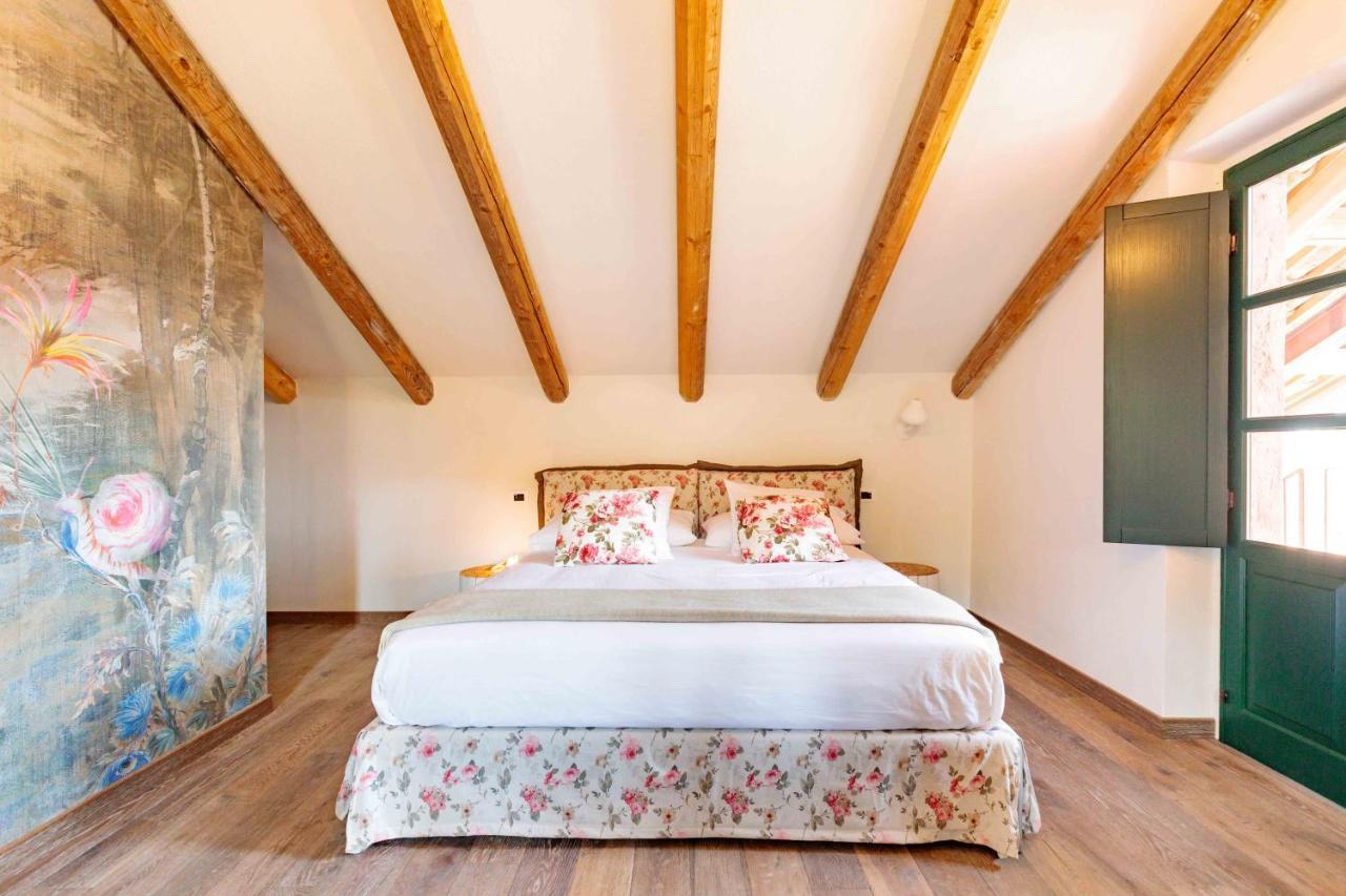 Tenuta Miranda Cassinasco Extérieur photo
