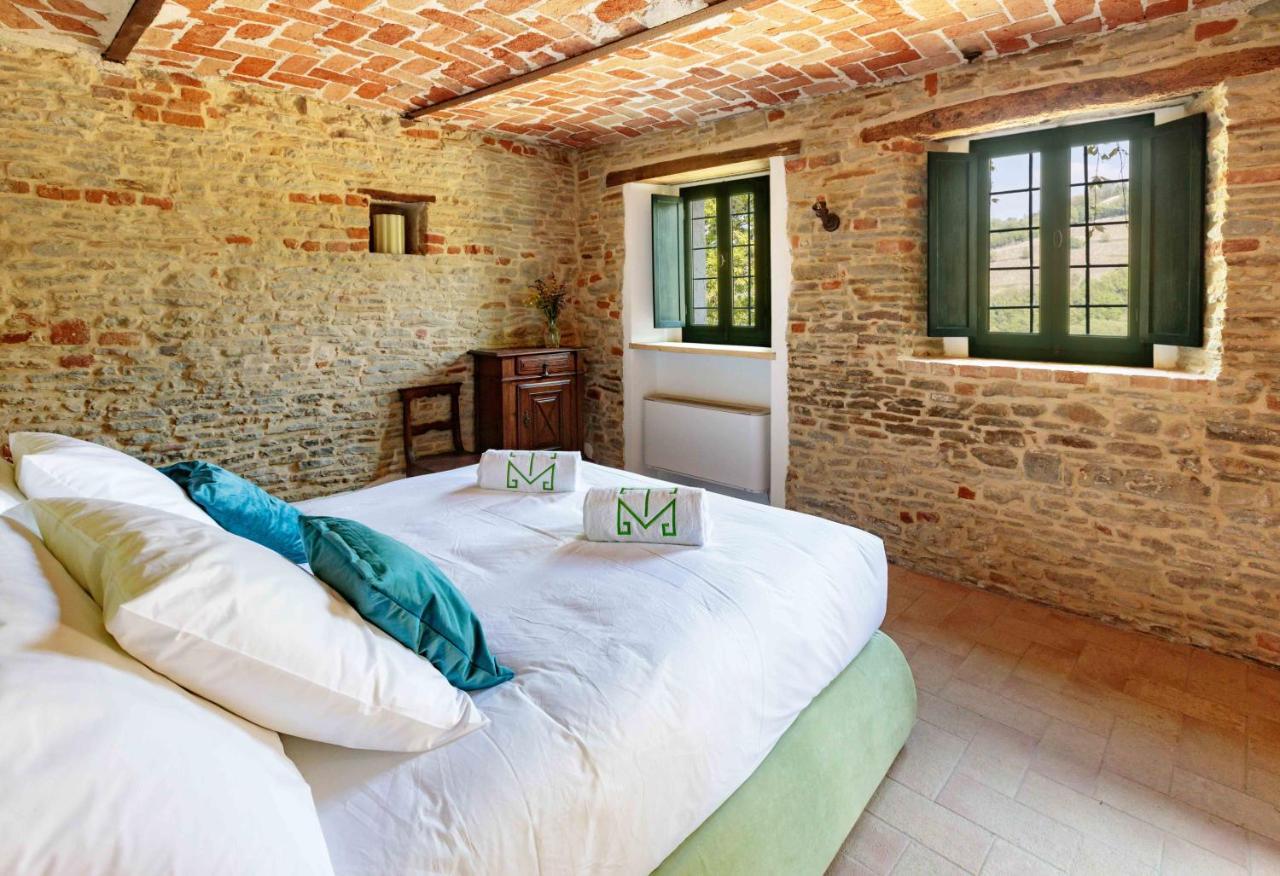 Tenuta Miranda Cassinasco Extérieur photo