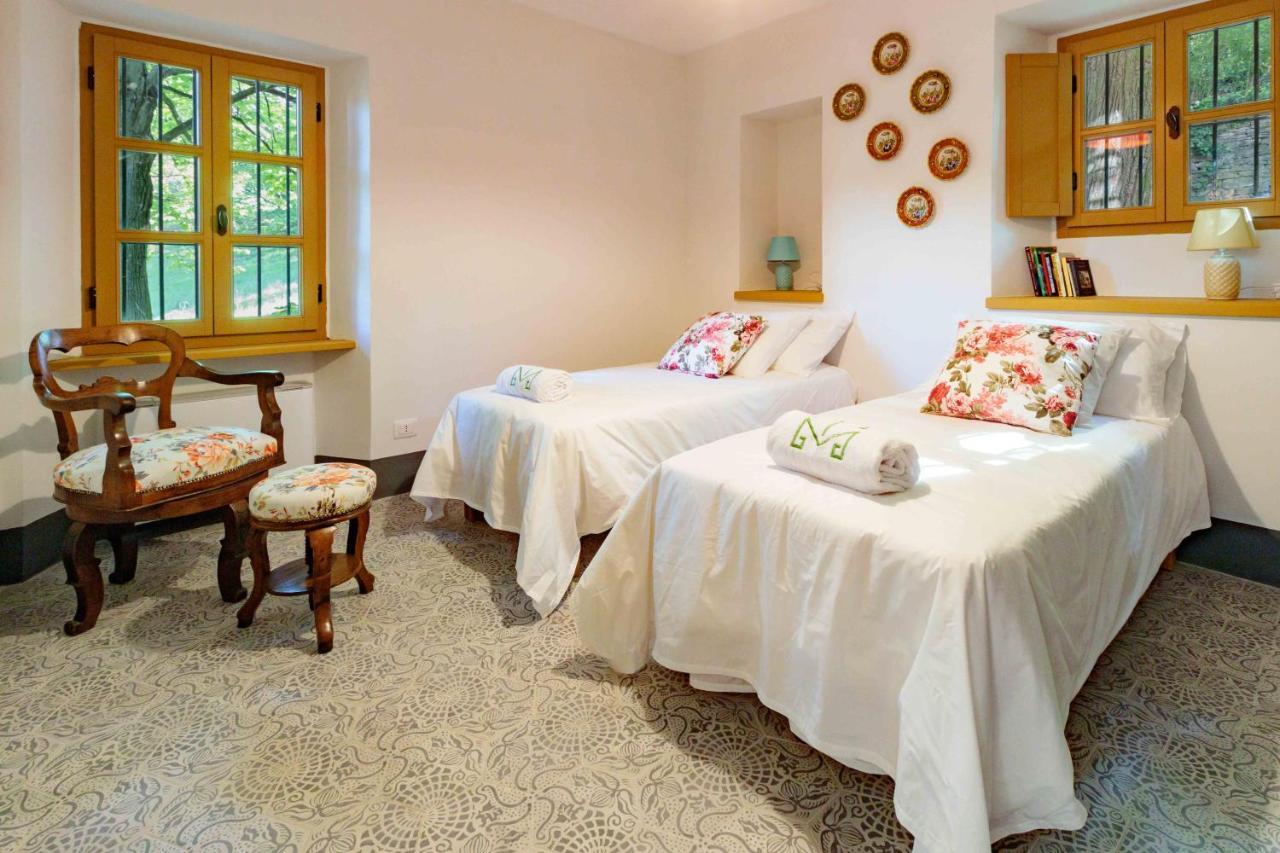 Tenuta Miranda Cassinasco Extérieur photo