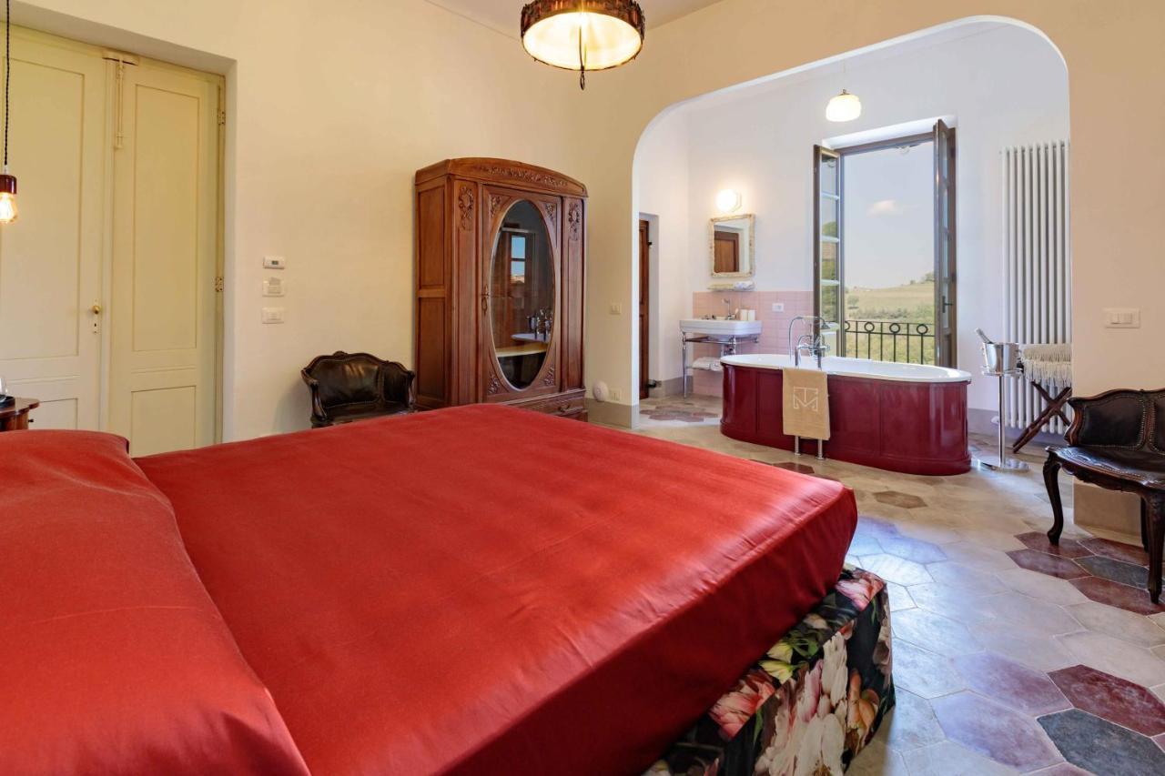 Tenuta Miranda Cassinasco Extérieur photo