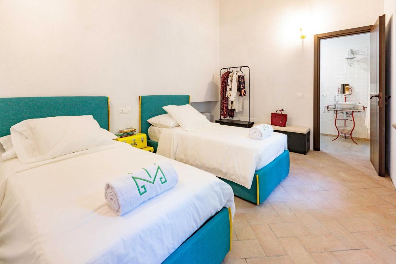 Tenuta Miranda Cassinasco Extérieur photo