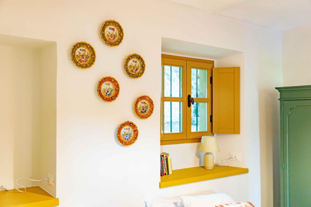 Tenuta Miranda Cassinasco Extérieur photo