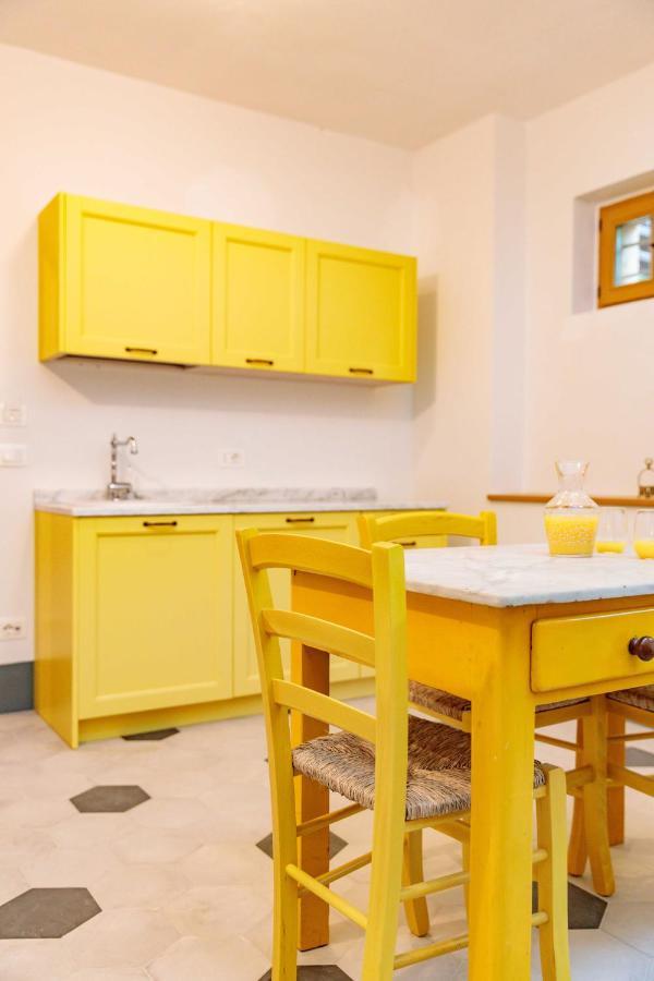 Tenuta Miranda Cassinasco Extérieur photo