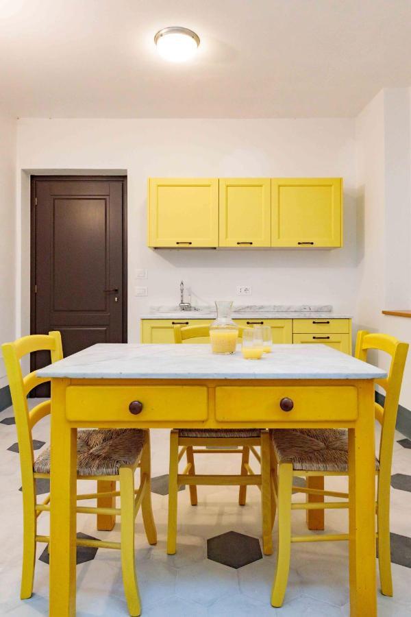 Tenuta Miranda Cassinasco Extérieur photo