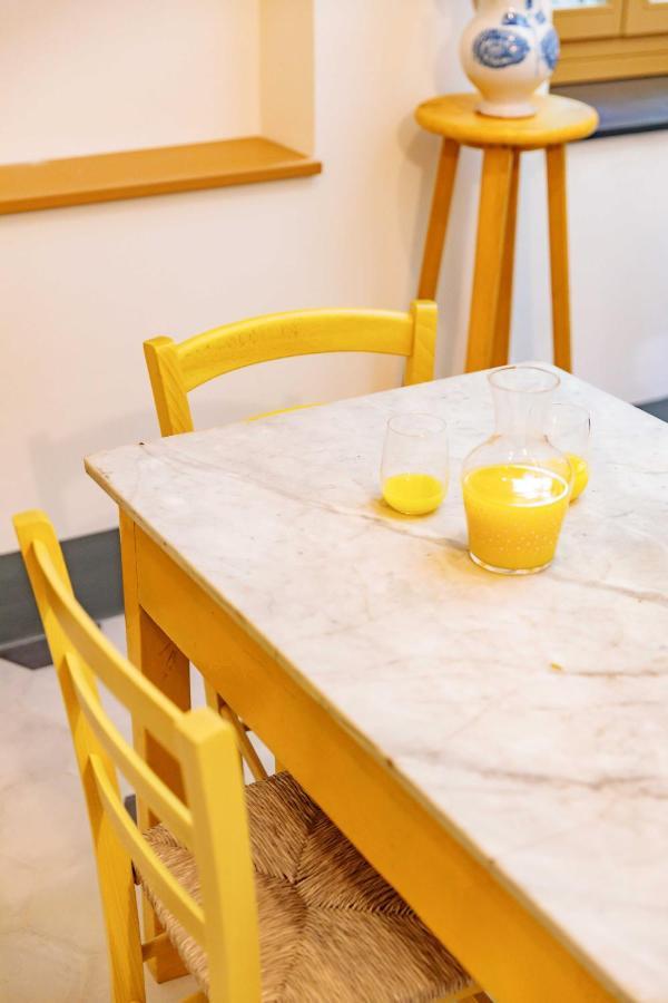 Tenuta Miranda Cassinasco Extérieur photo
