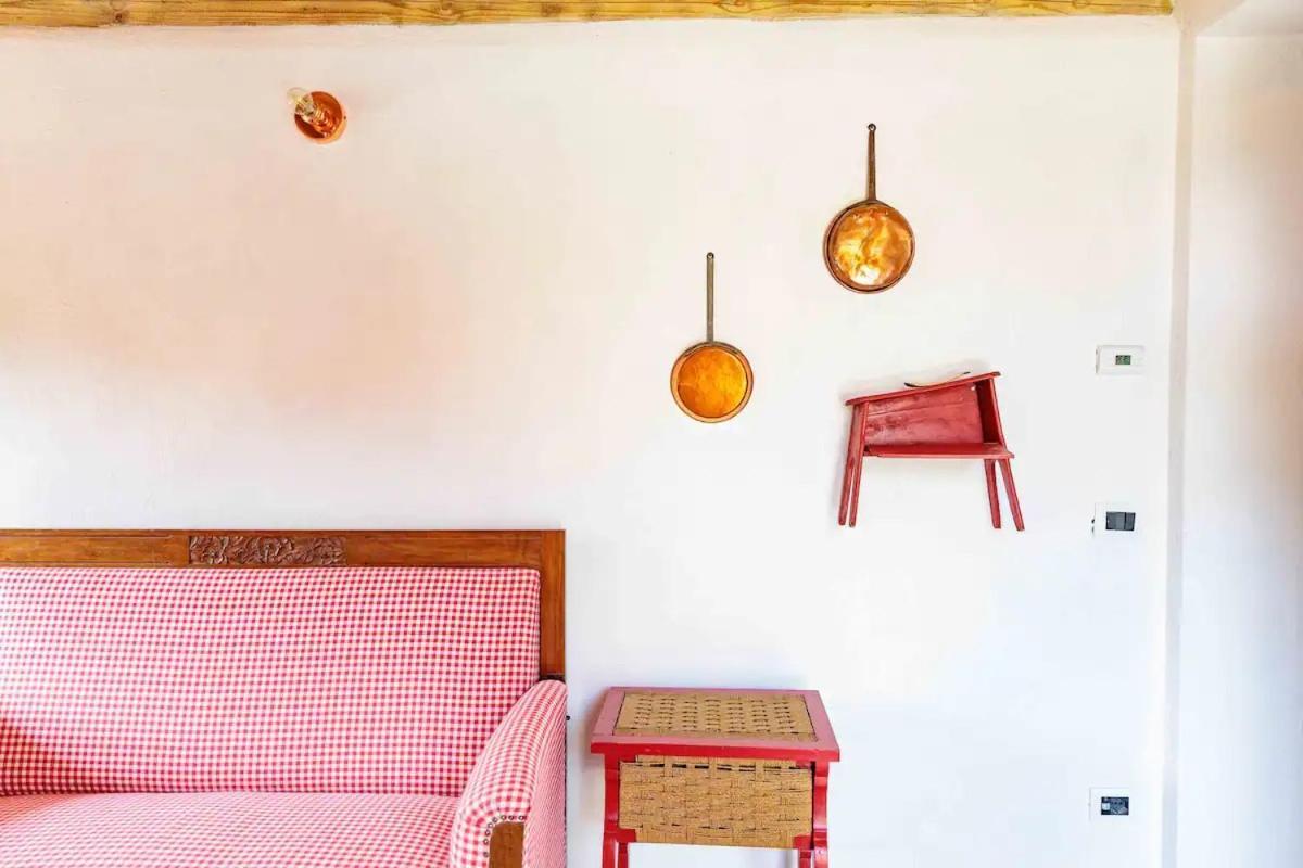 Tenuta Miranda Cassinasco Extérieur photo