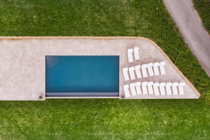 Tenuta Miranda Cassinasco Extérieur photo