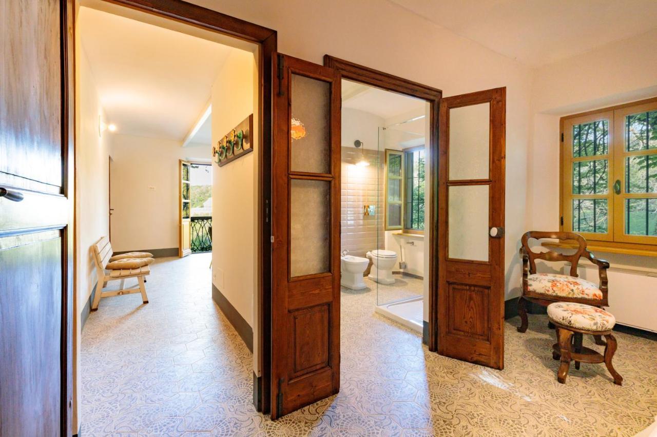 Tenuta Miranda Cassinasco Extérieur photo
