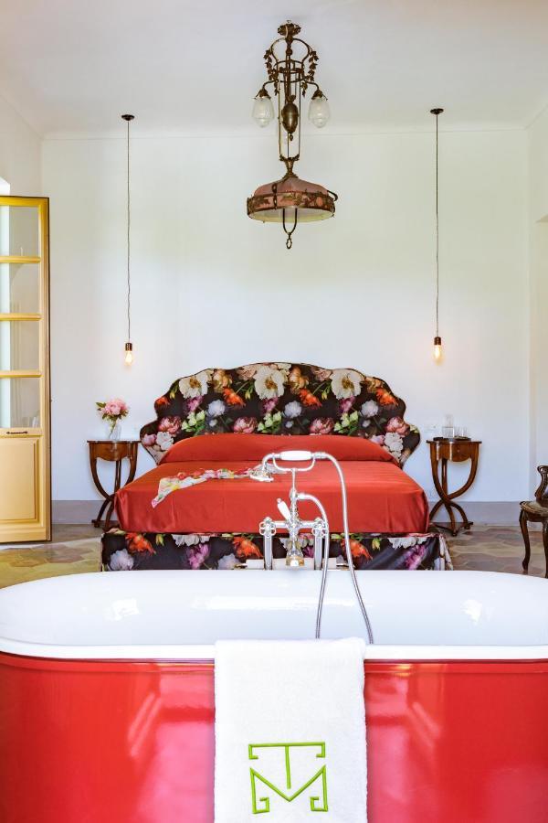 Tenuta Miranda Cassinasco Extérieur photo