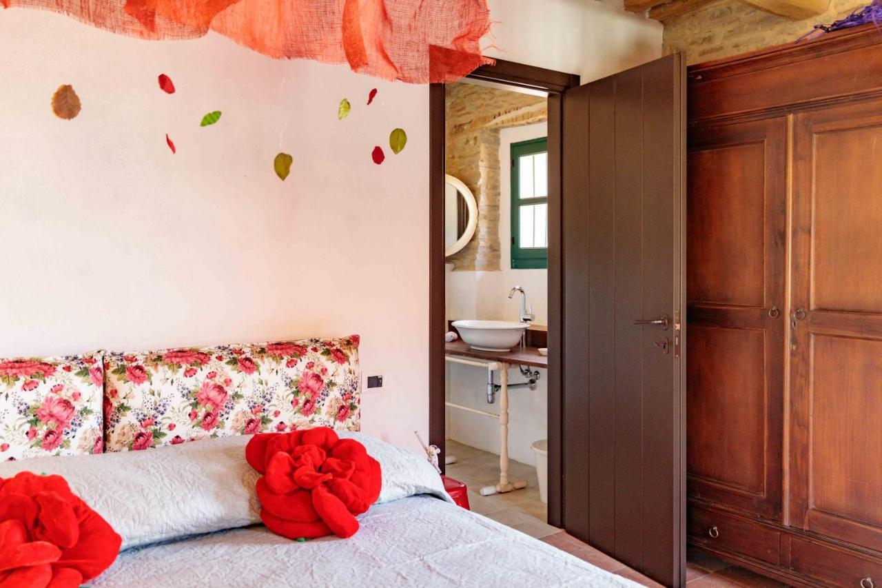 Tenuta Miranda Cassinasco Extérieur photo
