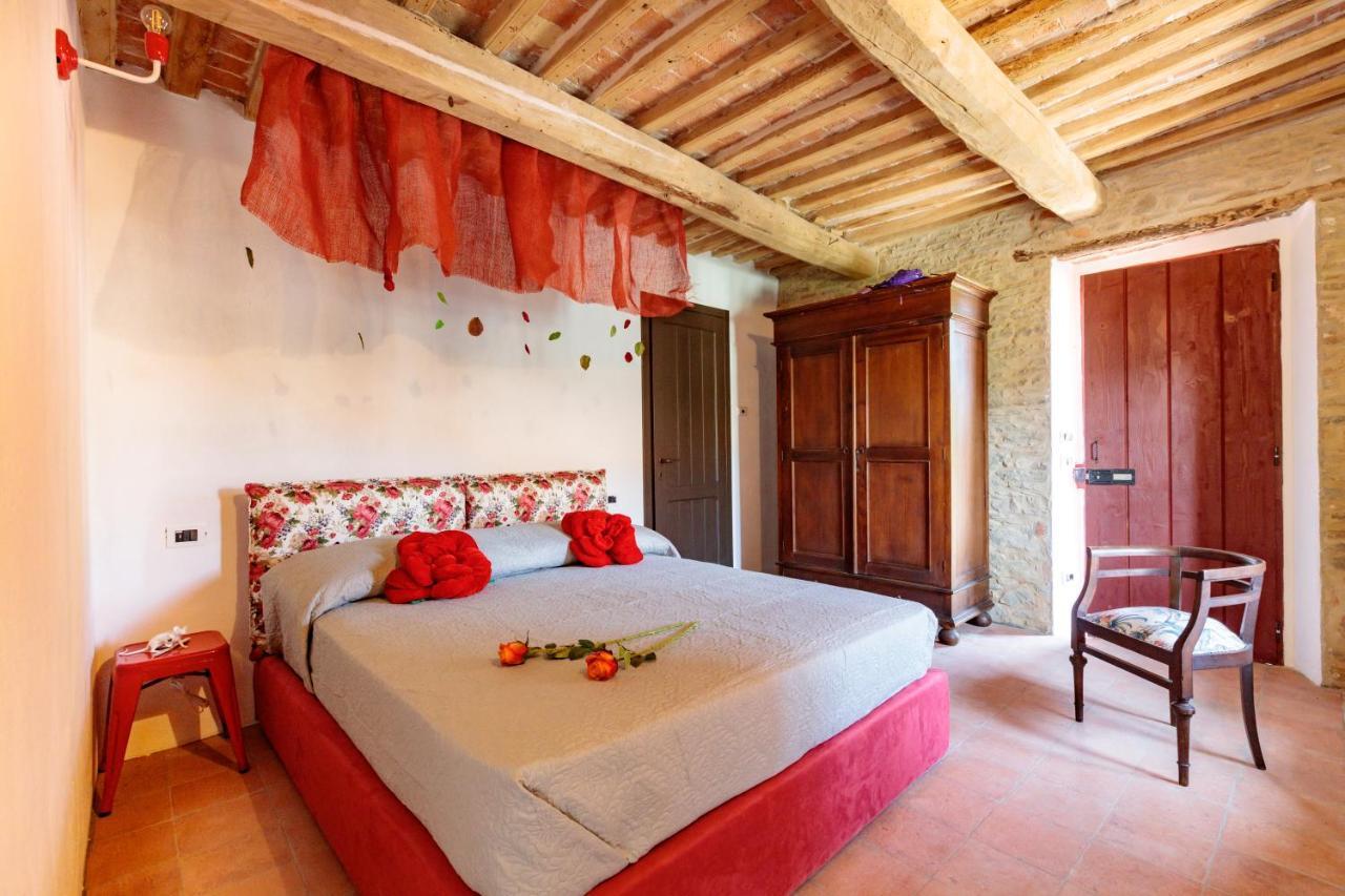 Tenuta Miranda Cassinasco Extérieur photo
