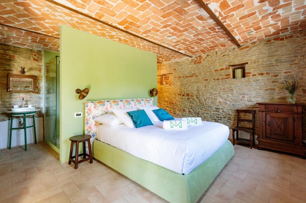 Tenuta Miranda Cassinasco Extérieur photo