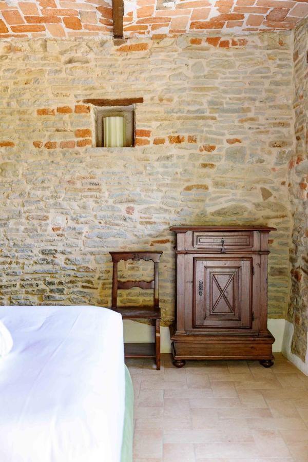 Tenuta Miranda Cassinasco Extérieur photo