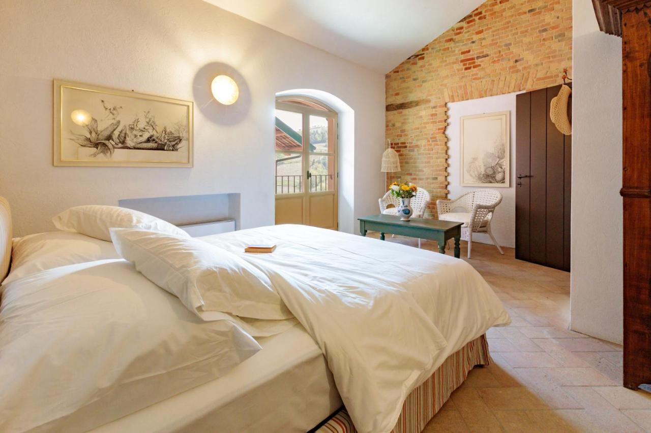 Tenuta Miranda Cassinasco Extérieur photo