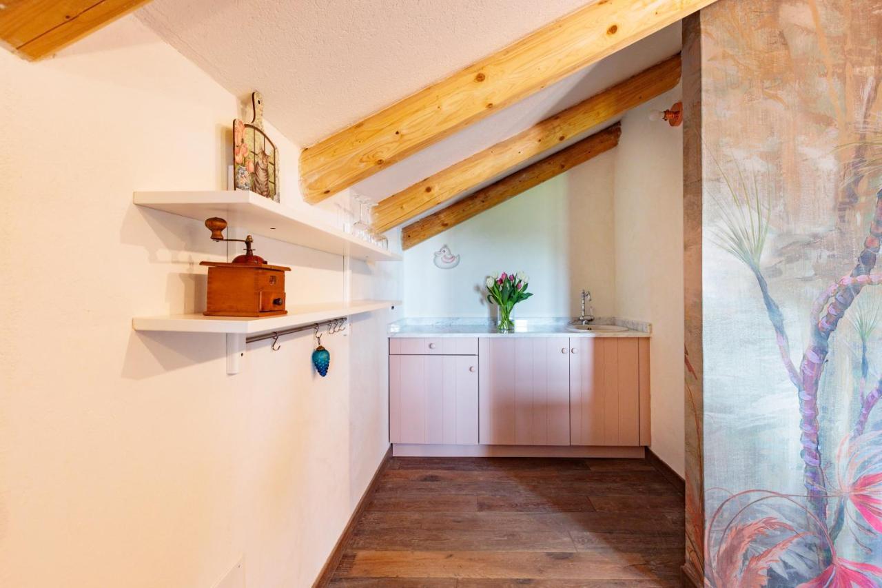 Tenuta Miranda Cassinasco Extérieur photo