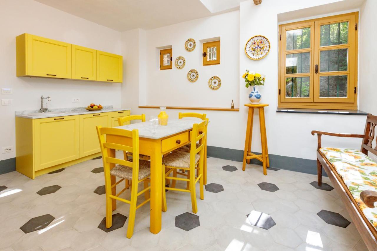 Tenuta Miranda Cassinasco Extérieur photo