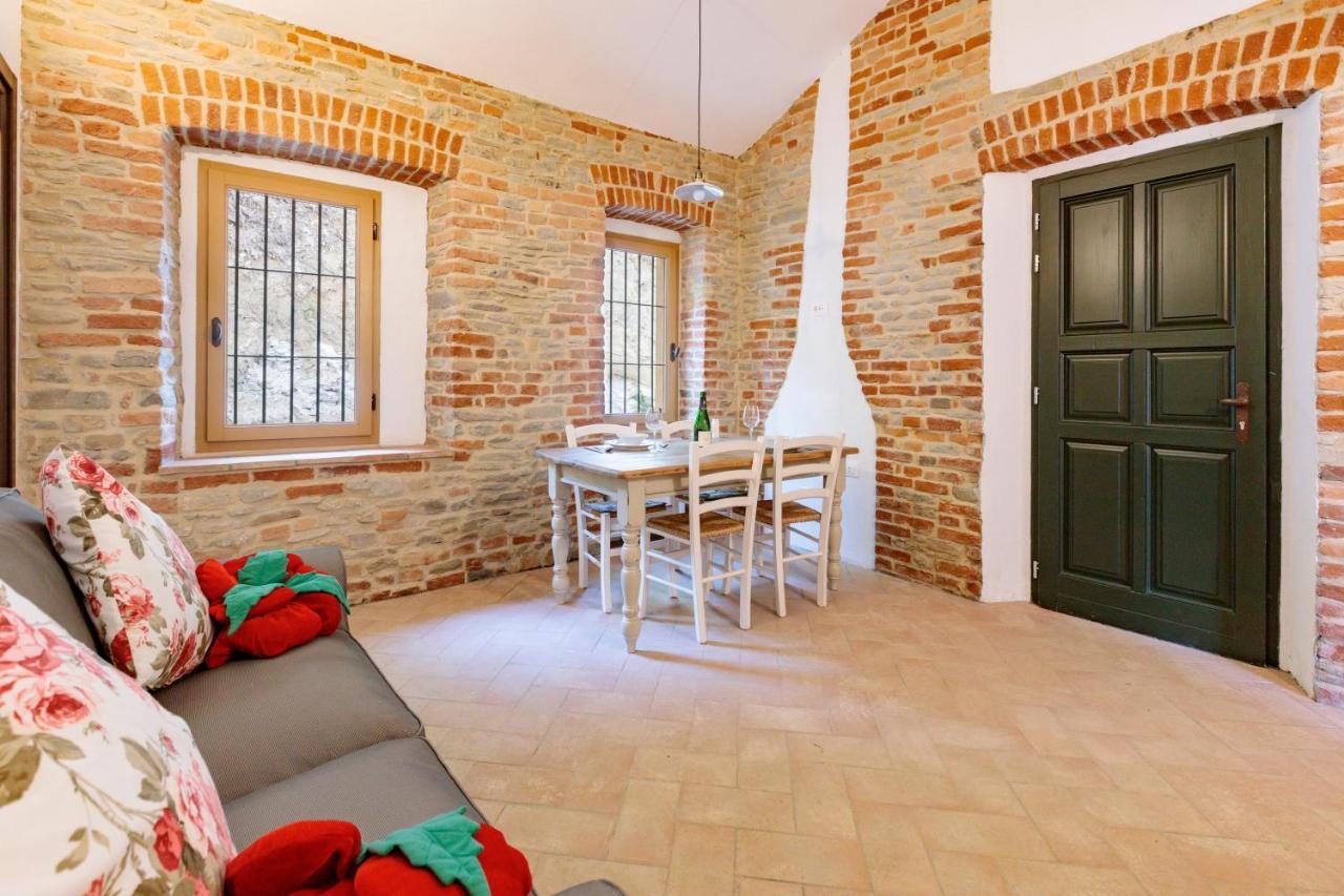 Tenuta Miranda Cassinasco Extérieur photo