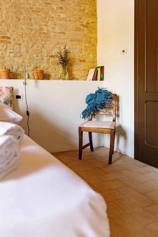 Tenuta Miranda Cassinasco Extérieur photo