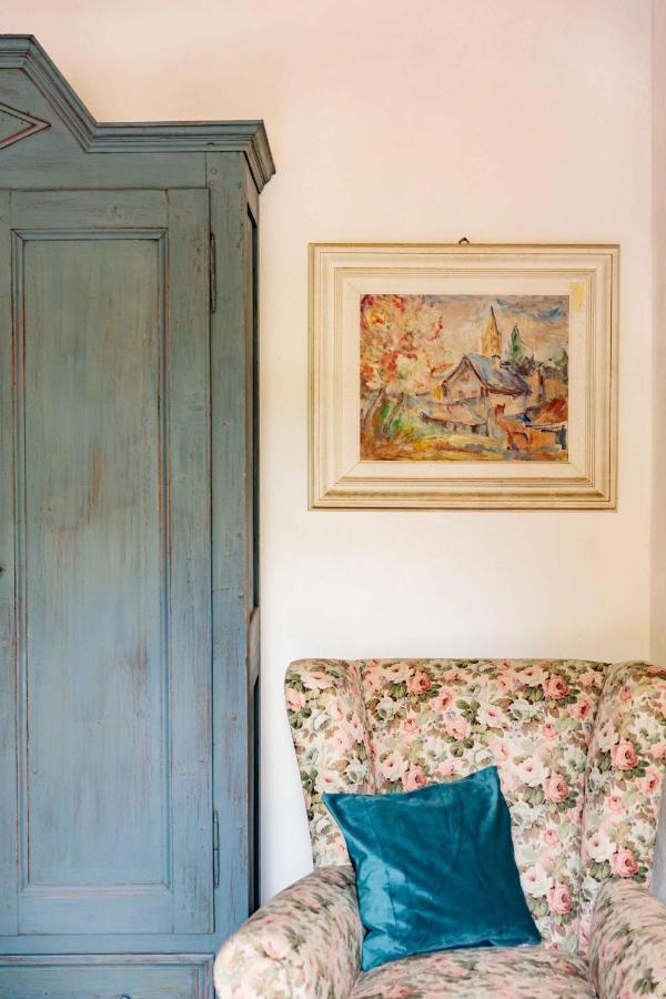 Tenuta Miranda Cassinasco Extérieur photo