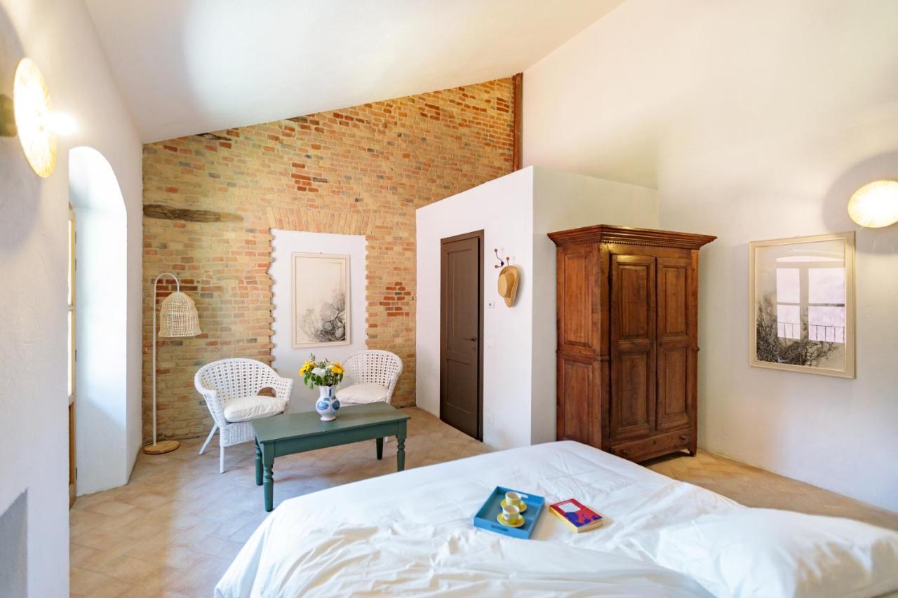 Tenuta Miranda Cassinasco Extérieur photo