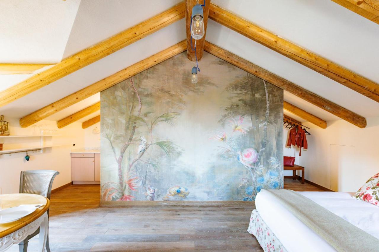 Tenuta Miranda Cassinasco Extérieur photo
