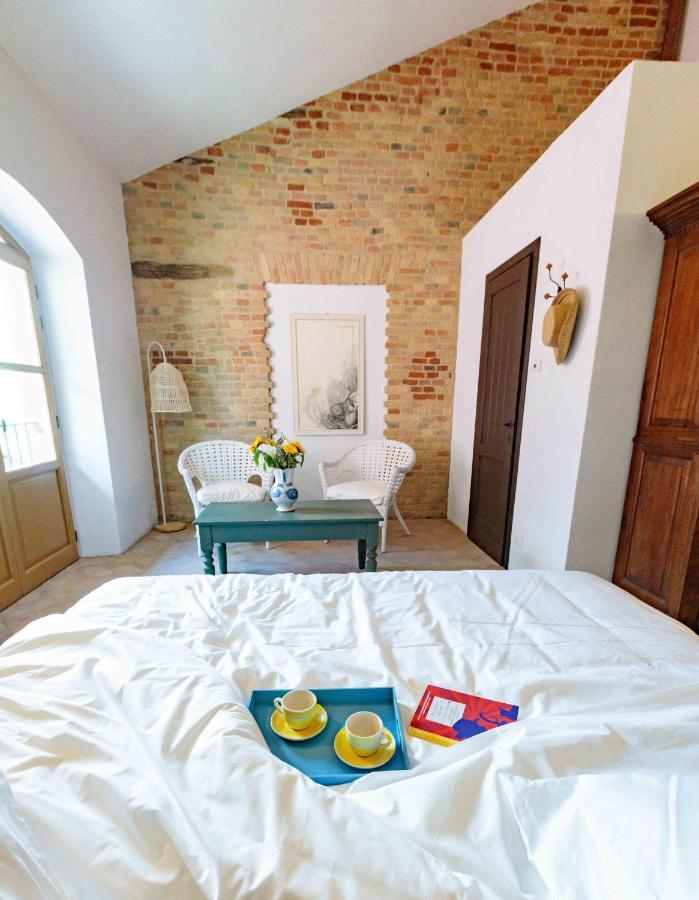 Tenuta Miranda Cassinasco Extérieur photo
