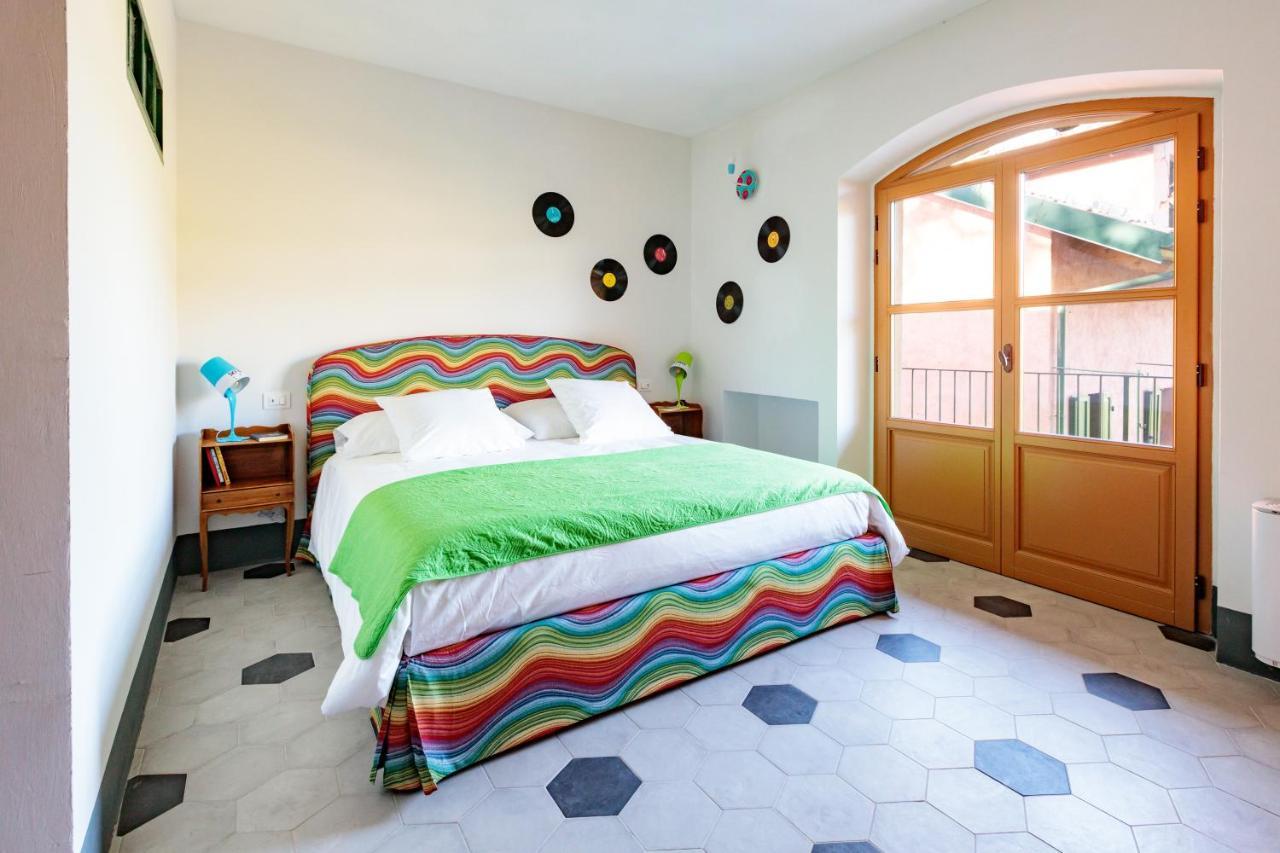 Tenuta Miranda Cassinasco Extérieur photo
