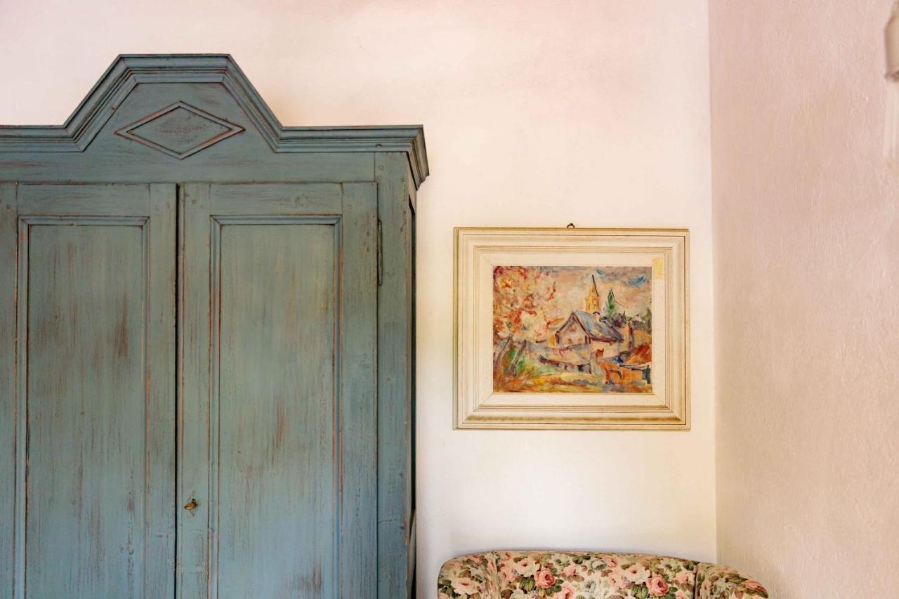 Tenuta Miranda Cassinasco Extérieur photo