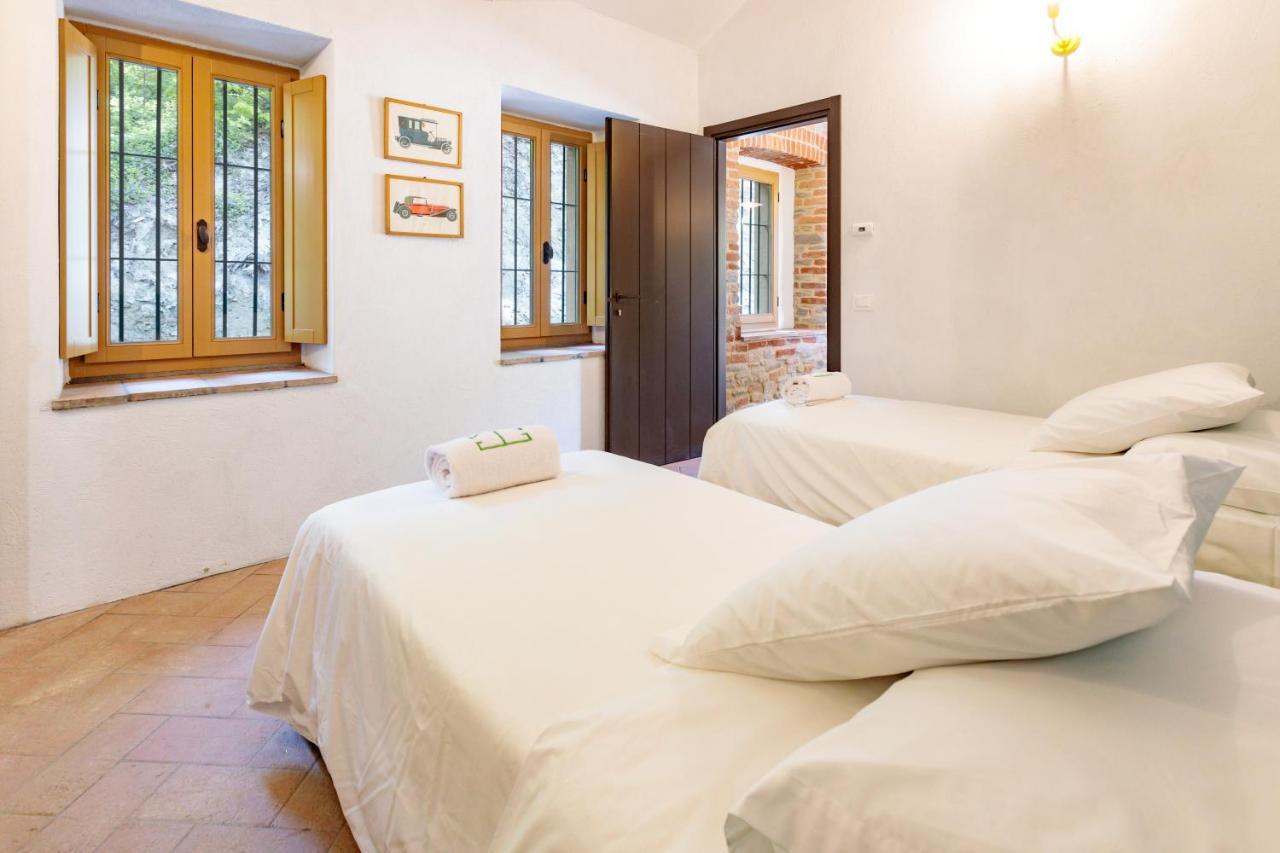 Tenuta Miranda Cassinasco Extérieur photo