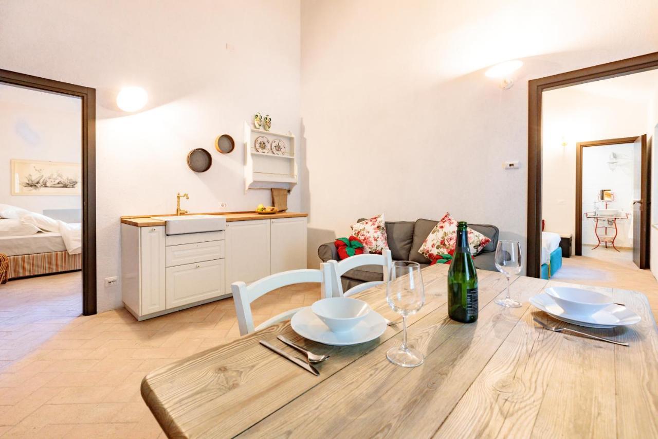 Tenuta Miranda Cassinasco Extérieur photo