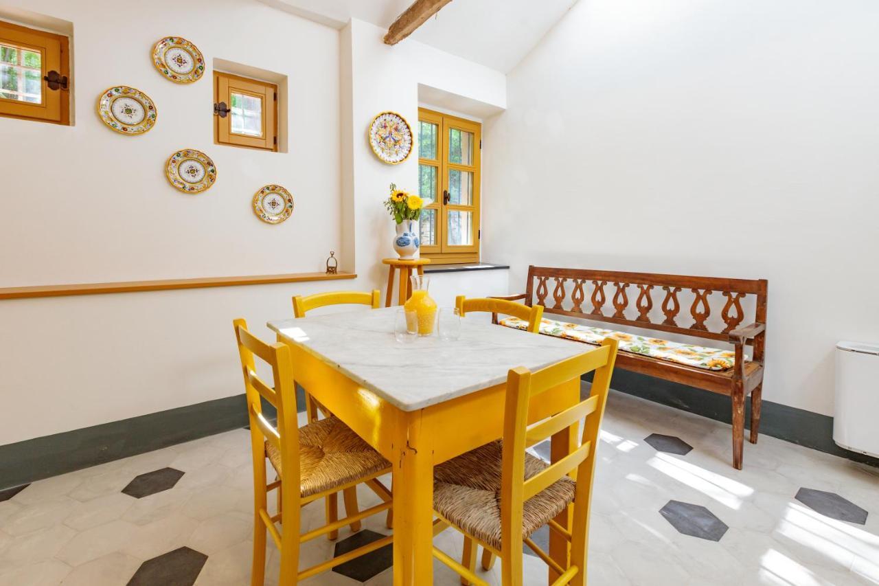 Tenuta Miranda Cassinasco Extérieur photo