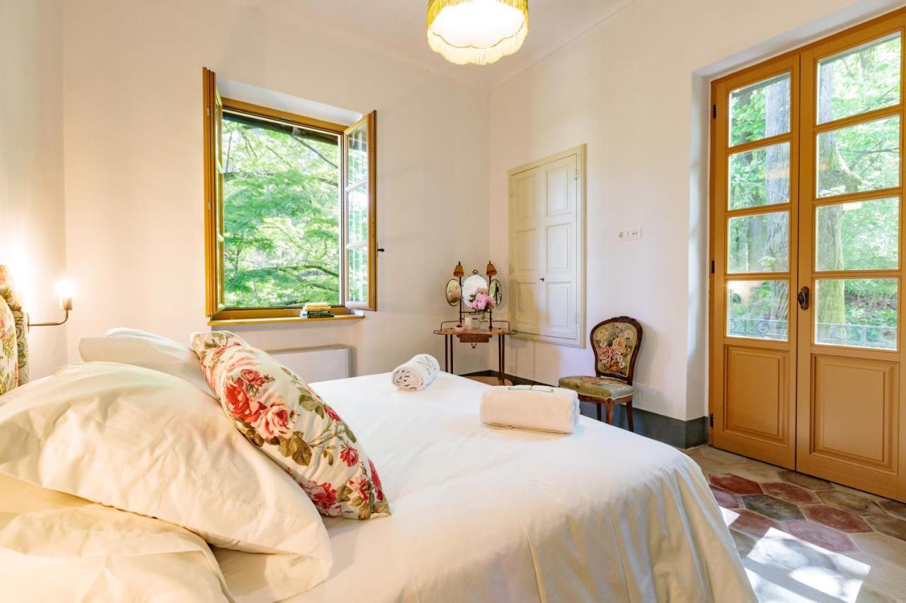 Tenuta Miranda Cassinasco Extérieur photo