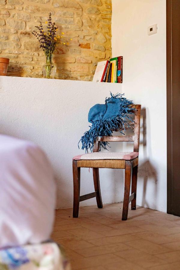 Tenuta Miranda Cassinasco Extérieur photo