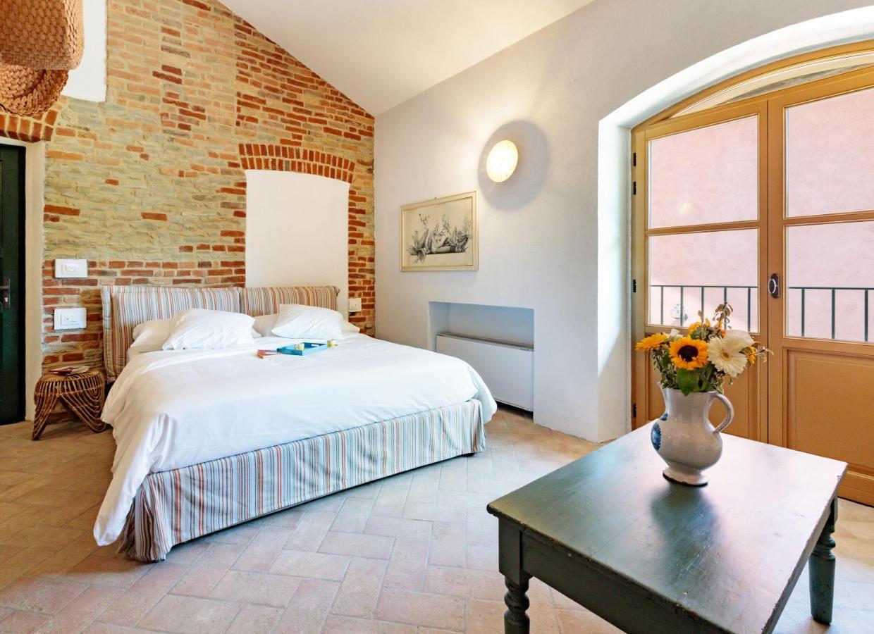 Tenuta Miranda Cassinasco Extérieur photo