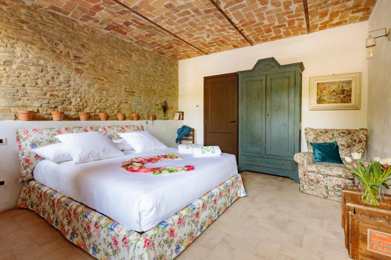 Tenuta Miranda Cassinasco Extérieur photo