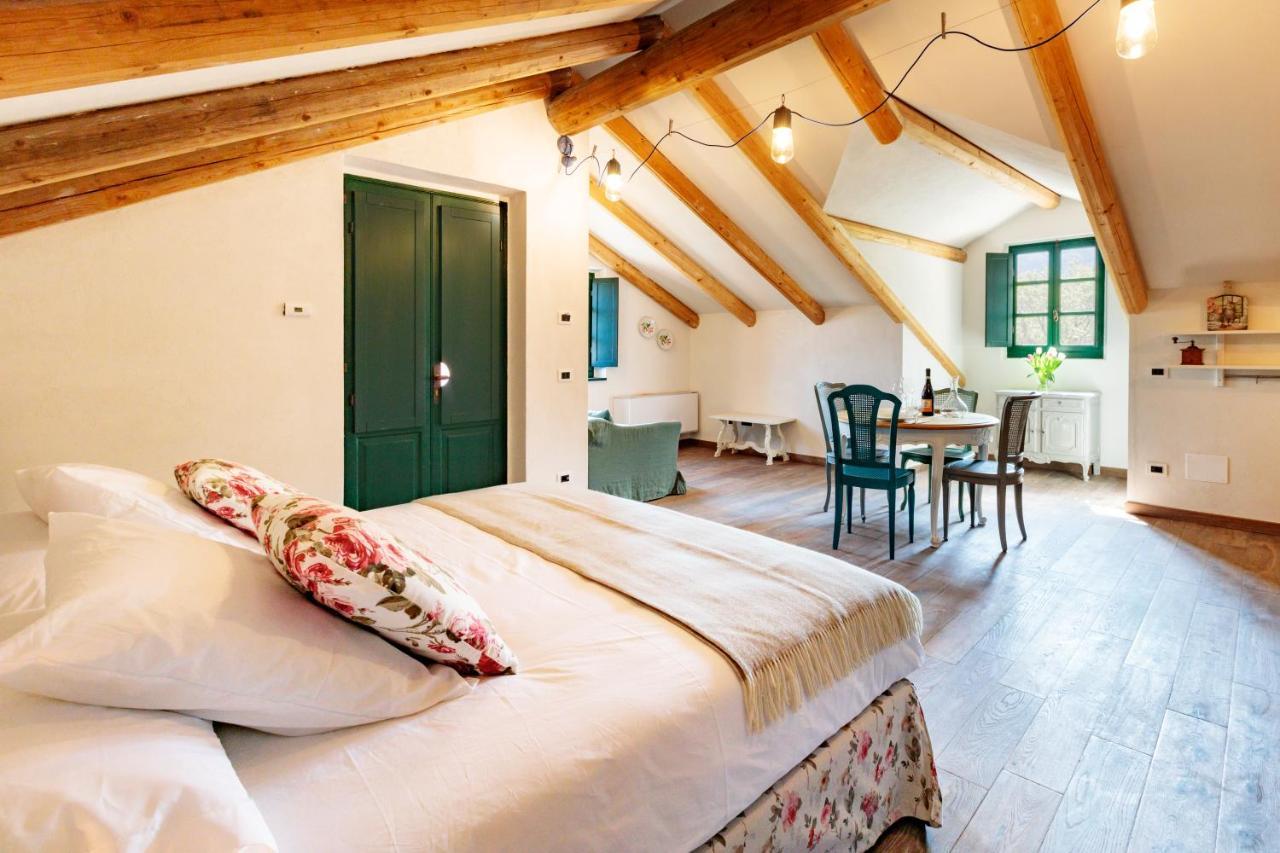 Tenuta Miranda Cassinasco Extérieur photo