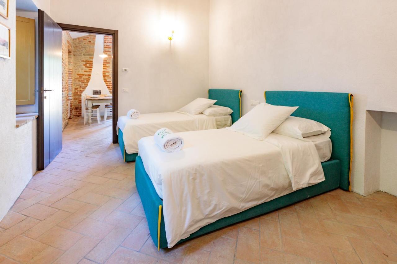 Tenuta Miranda Cassinasco Extérieur photo