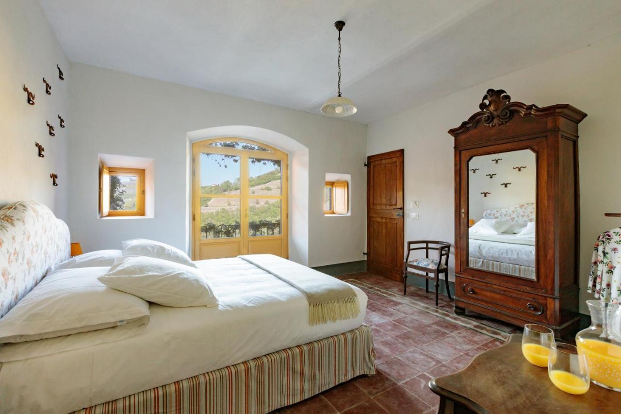 Tenuta Miranda Cassinasco Extérieur photo