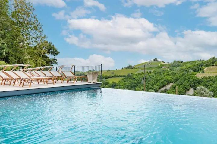 Tenuta Miranda Cassinasco Extérieur photo