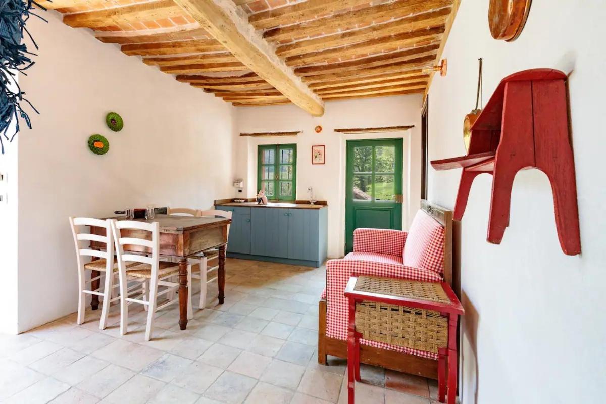 Tenuta Miranda Cassinasco Extérieur photo