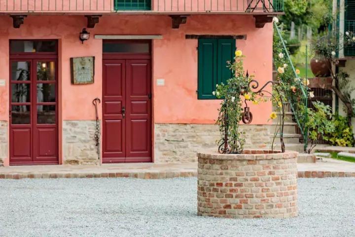 Tenuta Miranda Cassinasco Extérieur photo